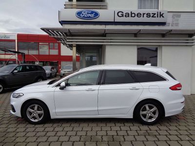 Ford Mondeo Gebrauchtwagen