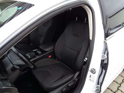 Ford Mondeo Gebrauchtwagen