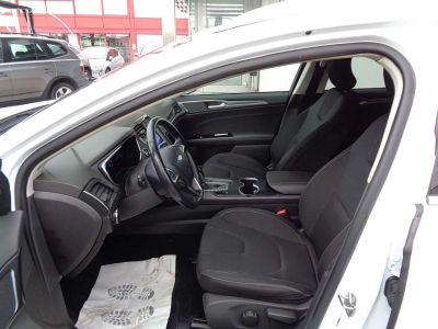 Ford Mondeo Gebrauchtwagen