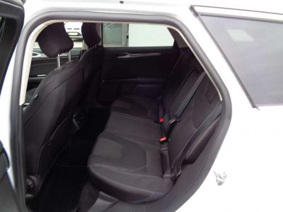 Ford Mondeo Gebrauchtwagen