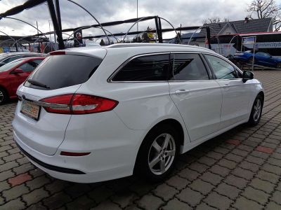 Ford Mondeo Gebrauchtwagen
