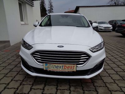Ford Mondeo Gebrauchtwagen