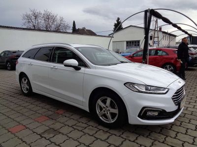 Ford Mondeo Gebrauchtwagen