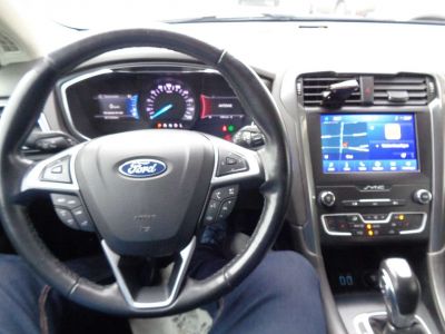 Ford Mondeo Gebrauchtwagen