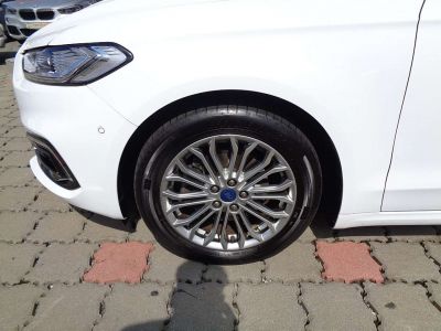 Ford Mondeo Gebrauchtwagen