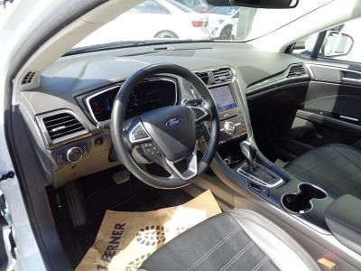 Ford Mondeo Gebrauchtwagen
