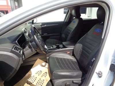 Ford Mondeo Gebrauchtwagen