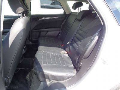 Ford Mondeo Gebrauchtwagen