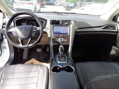 Ford Mondeo Gebrauchtwagen