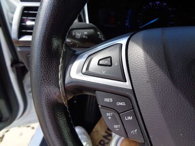 Ford Mondeo Gebrauchtwagen