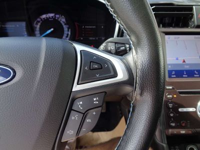 Ford Mondeo Gebrauchtwagen