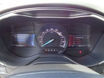 Ford Mondeo Gebrauchtwagen