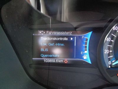 Ford Mondeo Gebrauchtwagen