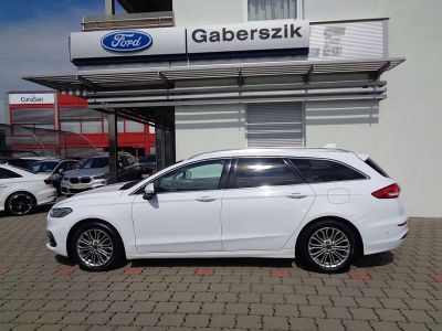 Ford Mondeo Gebrauchtwagen