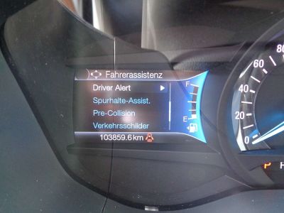 Ford Mondeo Gebrauchtwagen