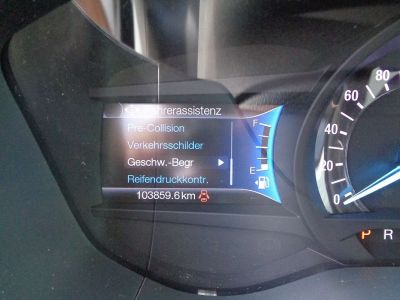 Ford Mondeo Gebrauchtwagen