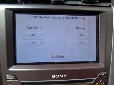 Ford Mondeo Gebrauchtwagen