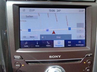 Ford Mondeo Gebrauchtwagen