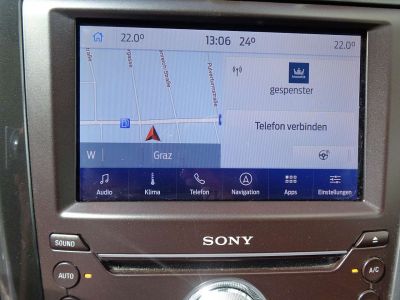 Ford Mondeo Gebrauchtwagen