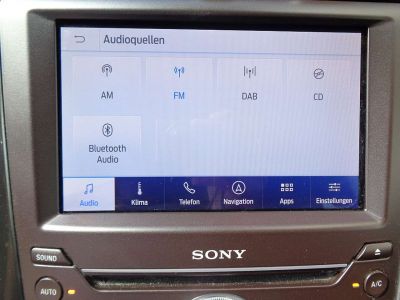 Ford Mondeo Gebrauchtwagen