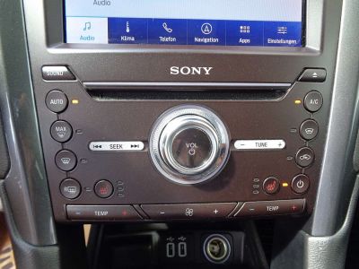 Ford Mondeo Gebrauchtwagen