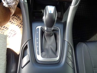 Ford Mondeo Gebrauchtwagen