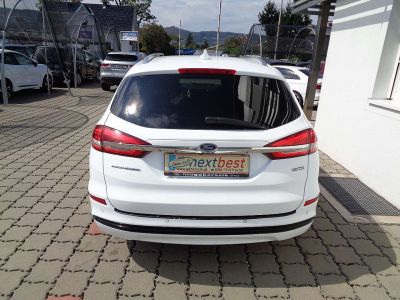 Ford Mondeo Gebrauchtwagen