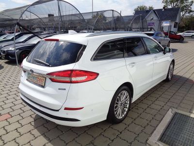 Ford Mondeo Gebrauchtwagen