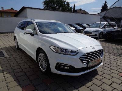 Ford Mondeo Gebrauchtwagen