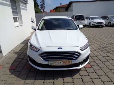 Ford Mondeo Gebrauchtwagen
