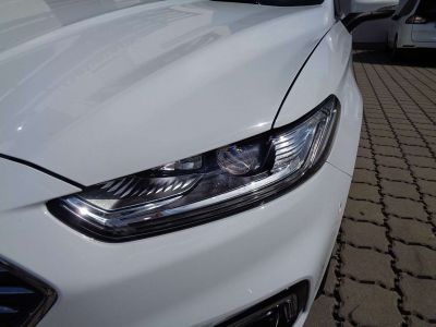 Ford Mondeo Gebrauchtwagen