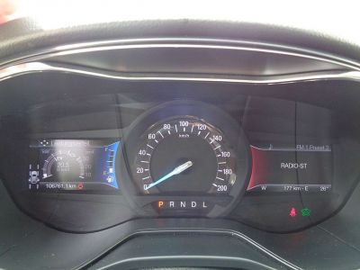 Ford Mondeo Gebrauchtwagen