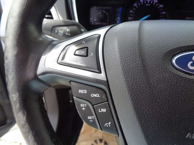 Ford Mondeo Gebrauchtwagen