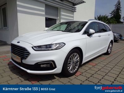 Ford Mondeo Gebrauchtwagen