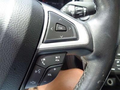 Ford Mondeo Gebrauchtwagen