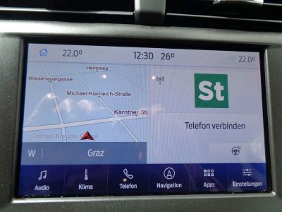 Ford Mondeo Gebrauchtwagen