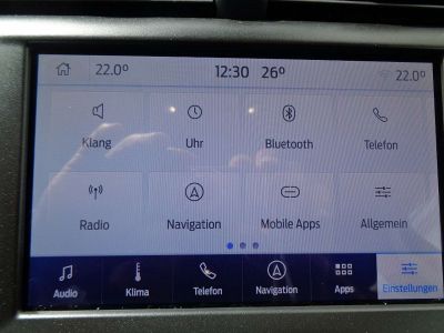 Ford Mondeo Gebrauchtwagen