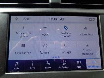 Ford Mondeo Gebrauchtwagen