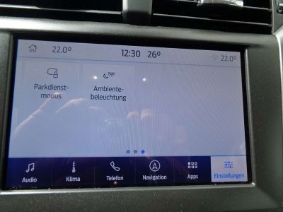 Ford Mondeo Gebrauchtwagen