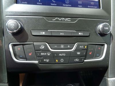 Ford Mondeo Gebrauchtwagen