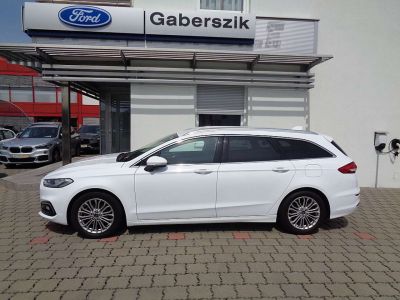 Ford Mondeo Gebrauchtwagen