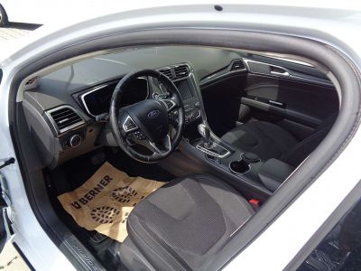 Ford Mondeo Gebrauchtwagen