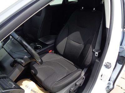 Ford Mondeo Gebrauchtwagen