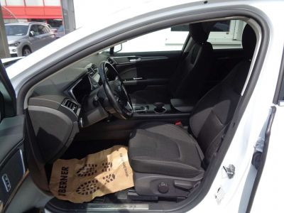 Ford Mondeo Gebrauchtwagen