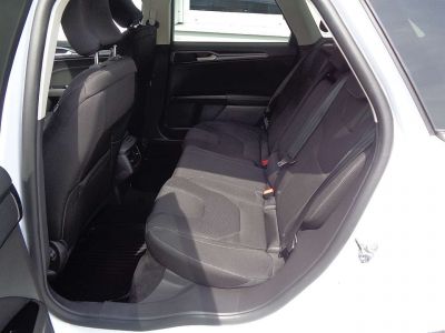 Ford Mondeo Gebrauchtwagen