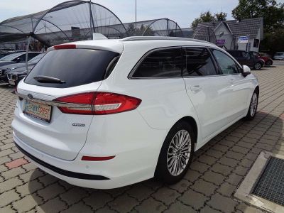 Ford Mondeo Gebrauchtwagen