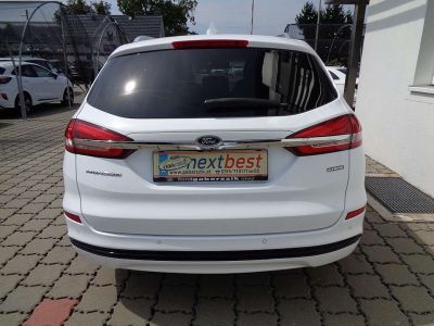 Ford Mondeo Gebrauchtwagen