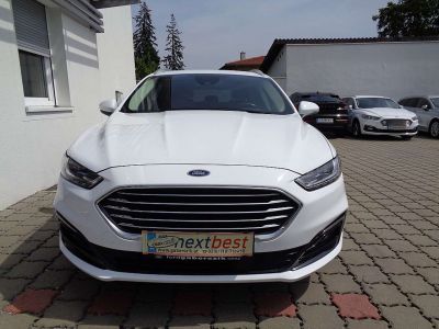 Ford Mondeo Gebrauchtwagen