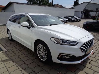 Ford Mondeo Gebrauchtwagen