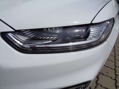 Ford Mondeo Gebrauchtwagen